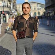 Tuteur poir l'aide au devoir et le soutien scolaire donne cours d'anglais pour primaire/collège